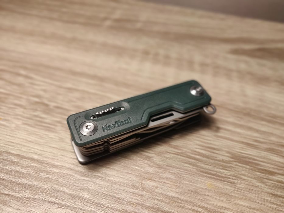 Scyzoryk wielofunkcyjny, multitool, NEXTOOL
