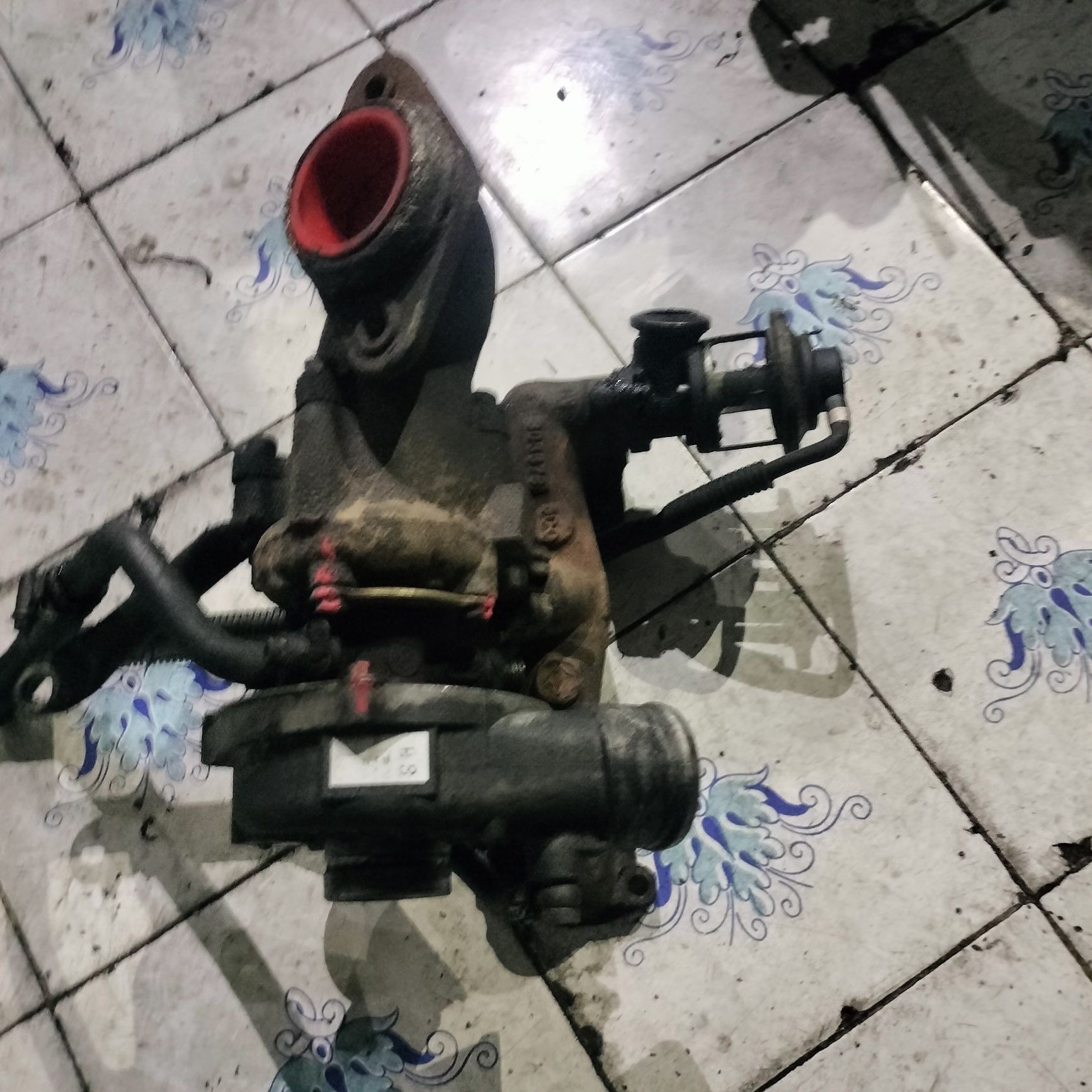 Turbo 1.9 TD citroen , suzuki