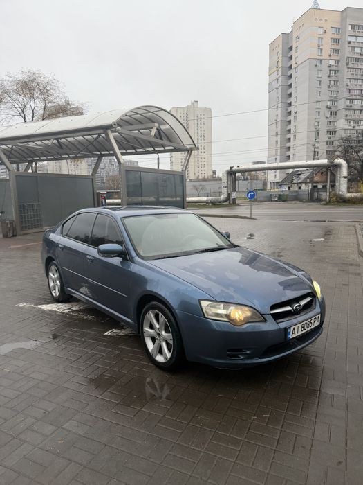 ‼️Subaru Legacy 2005 2.5 AWD Субару Полный привод