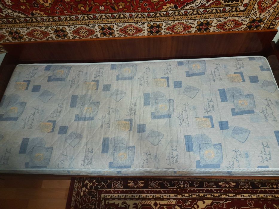 Продам ортопедичний матрац б/у