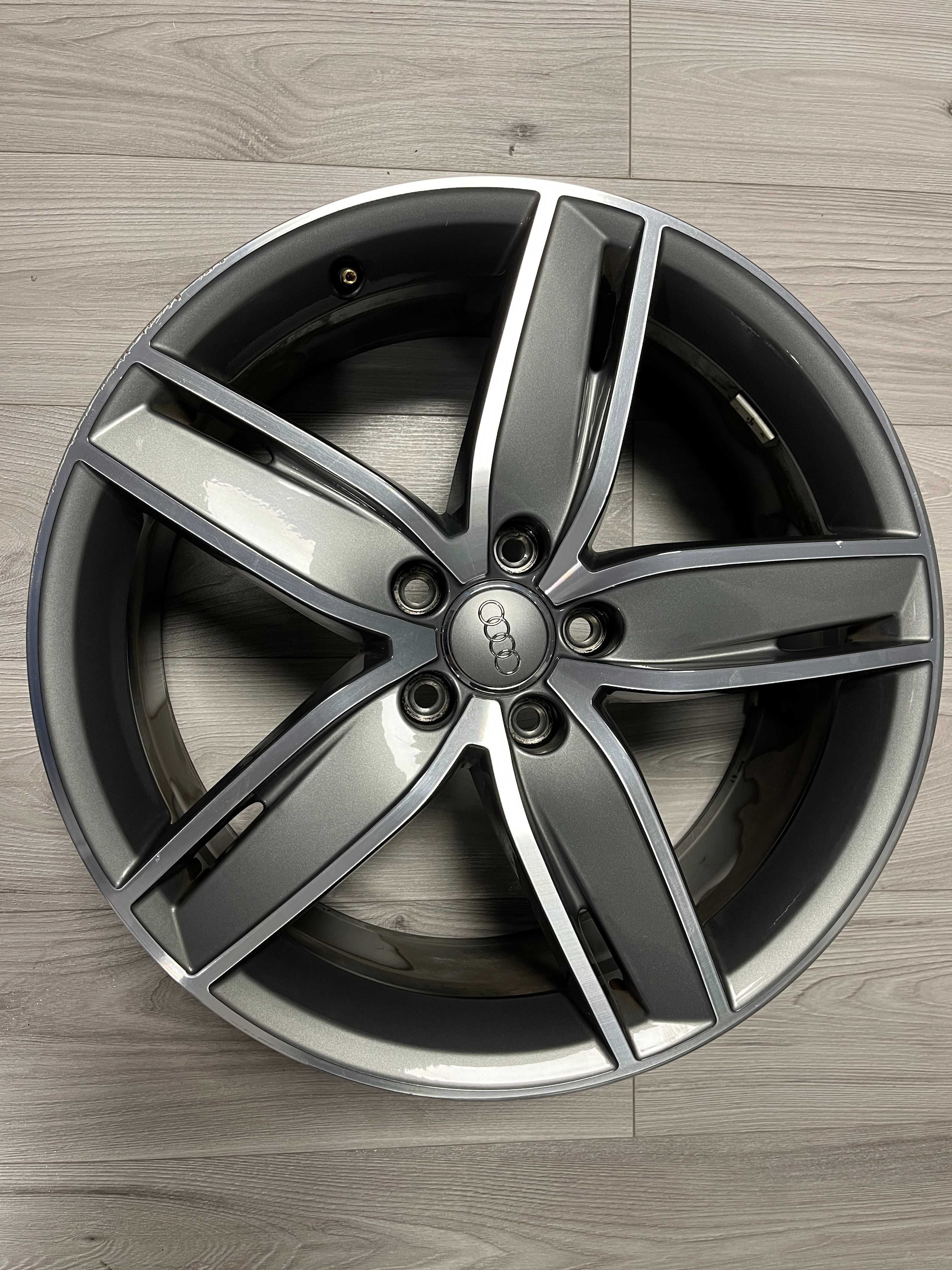 Felgi oryginał Audi 19x8,5 5x112,5