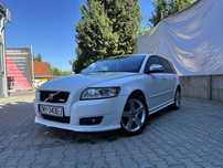 Volvo V50  R-Design