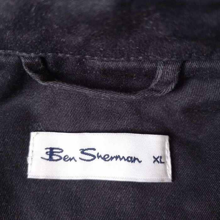 Тренч жіночий Ben Sherman в хорошому стані, розмір ХЛ