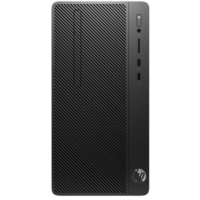 HP 290 G2 MT | i3-8100 | 8GB RAM | SSD 128GB | Business PC