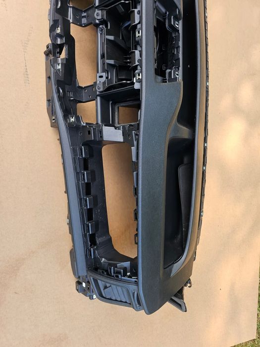 Konsola deska rozdzielcza kokpit pulpit Ford transit Custom Mk8 Lift E