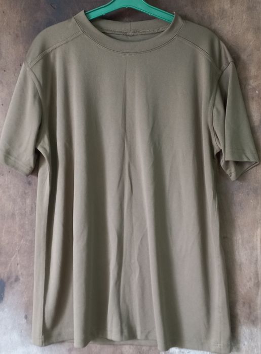 Футболка CoolMax British Army