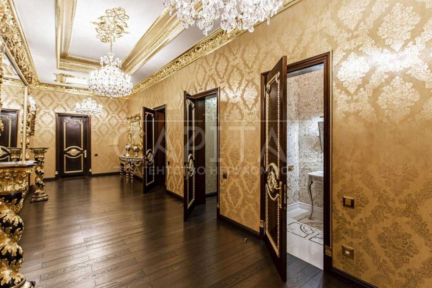 Продаж квартири, ЖК Regent Hill, вул. Микільсько-Хутірська, Печерськ