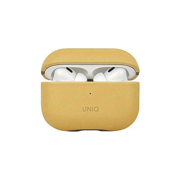 Etui UNIQ Lyden DS AirPods Pro 2 - niebiesko-czarne