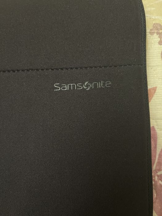 Чохол для ноутбука Samsonite Aramon NXT, 16