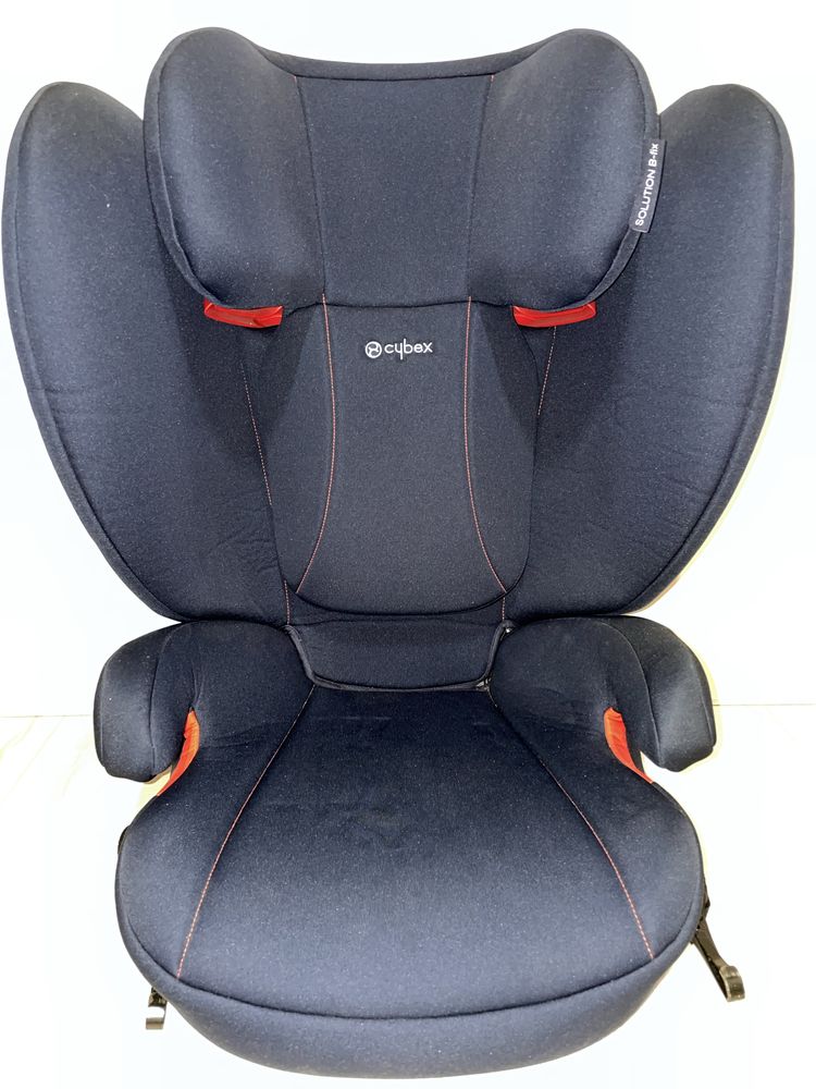 Cybex solution b-fix