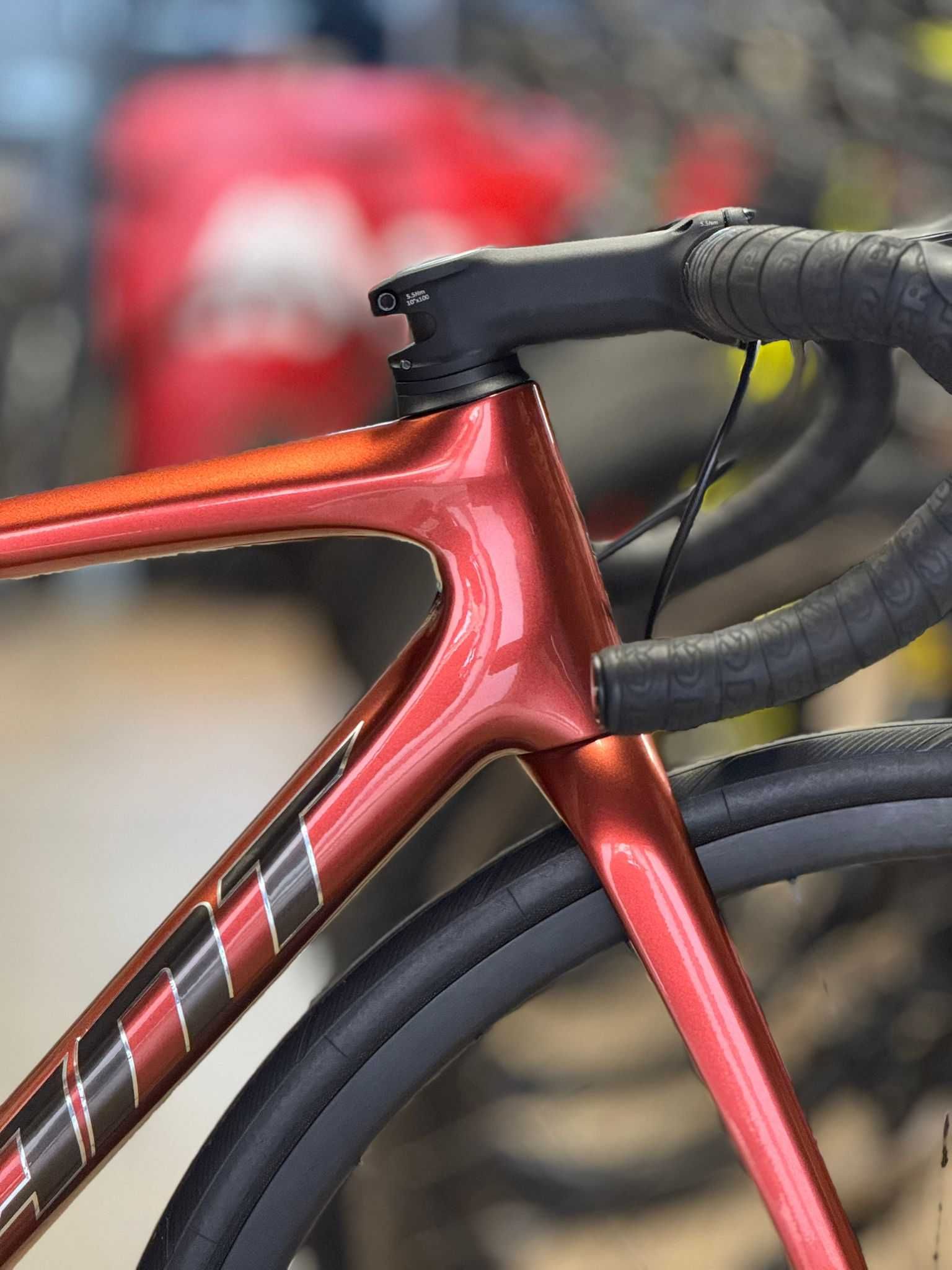Giant TCR Advanced SL 52