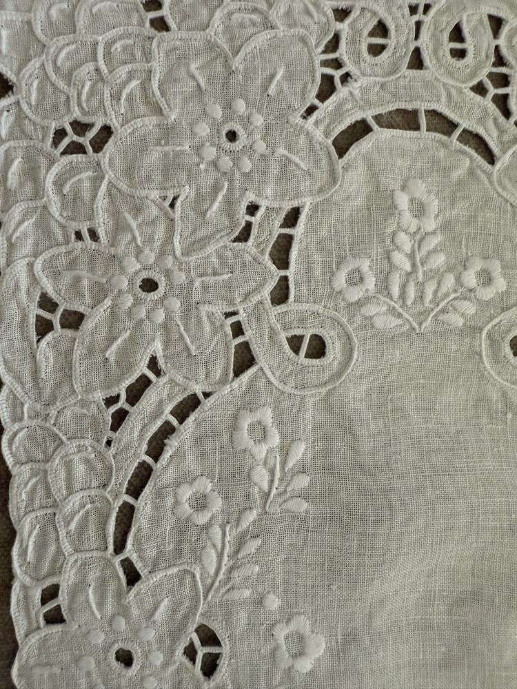 Conjunto panos quarto