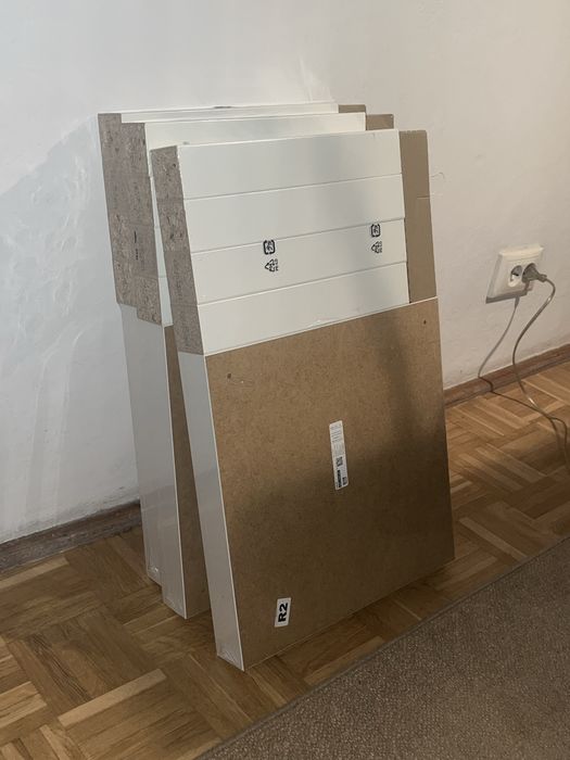 Stolik ikea lack