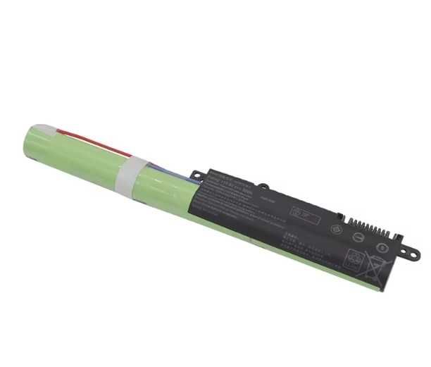 Нова батарея для ноутбуку Asus A31N1519
