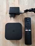 Odtwarzacz multimedialny Xiaomi Mi Box S Smart TV MDZ-22-AB #53