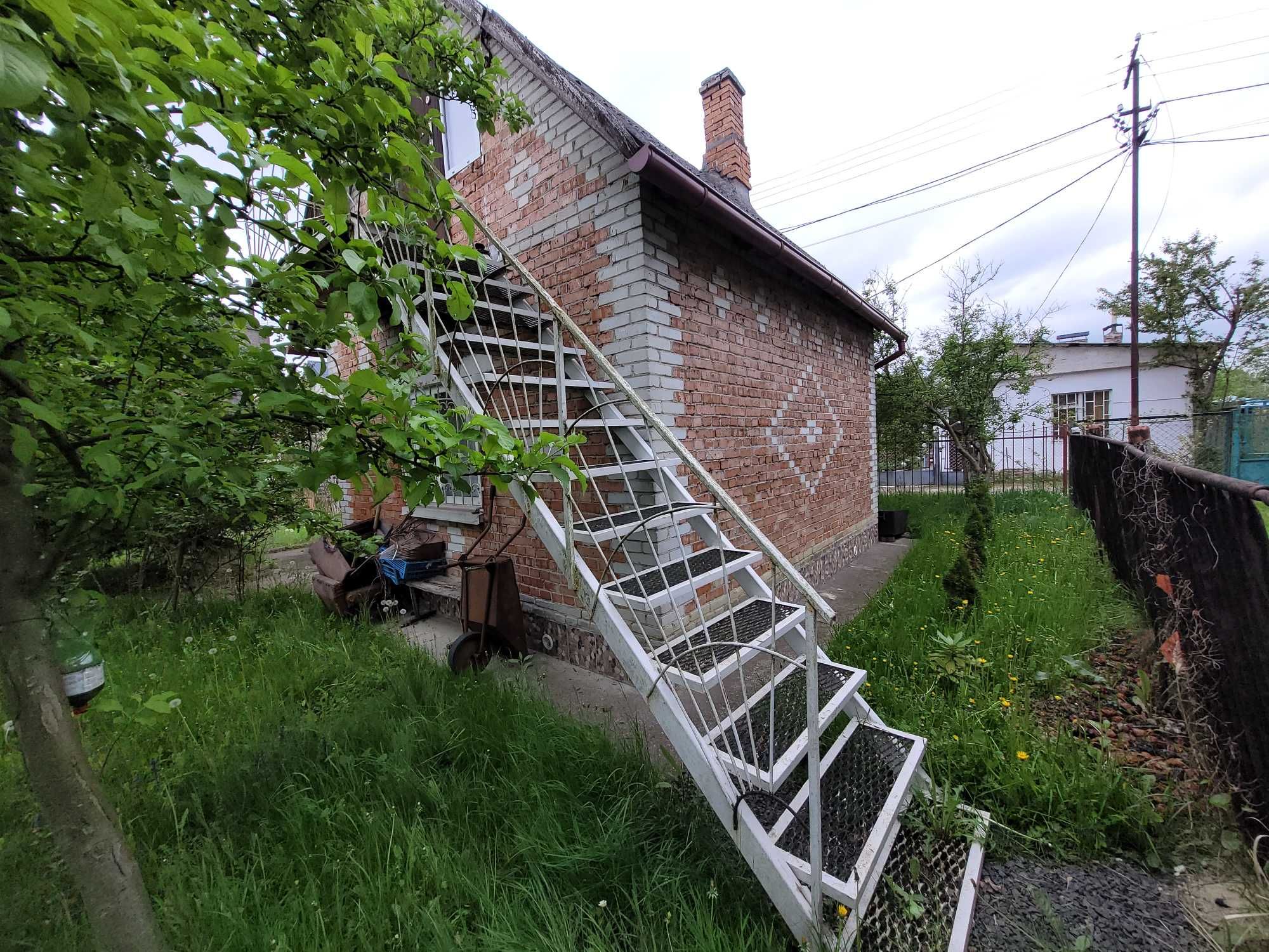 Продаж дачного будинку Жирівка 40м 4сот  22тис доларів