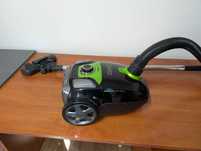 Sencor SVC 6900GR – Odkurzacz workowy ECO Power z filtrem HEPA H13