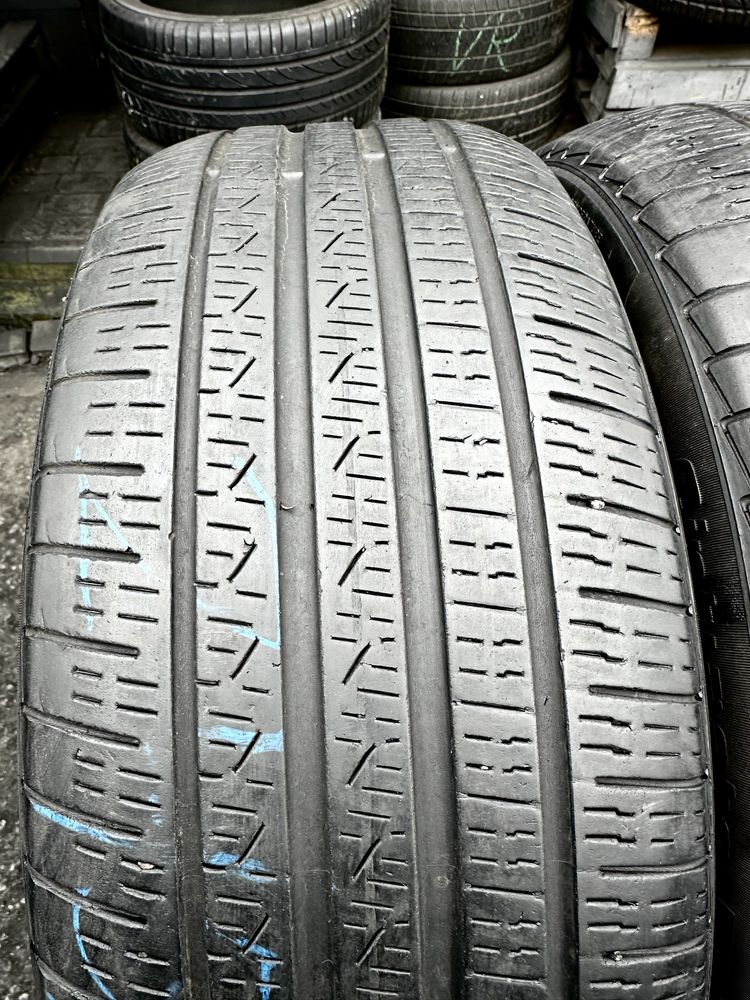 245/45/18 Pirelli Cinturato P7 AllSeason | всесезонные шины | 2019г