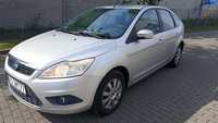 REZERWACJA !!!Ford Focus MK2 1.6 benzyna 2009