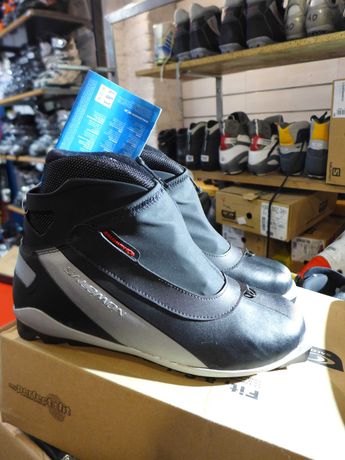 Buty biegowe SALOMON Escape 7 rozm. 46 EU
