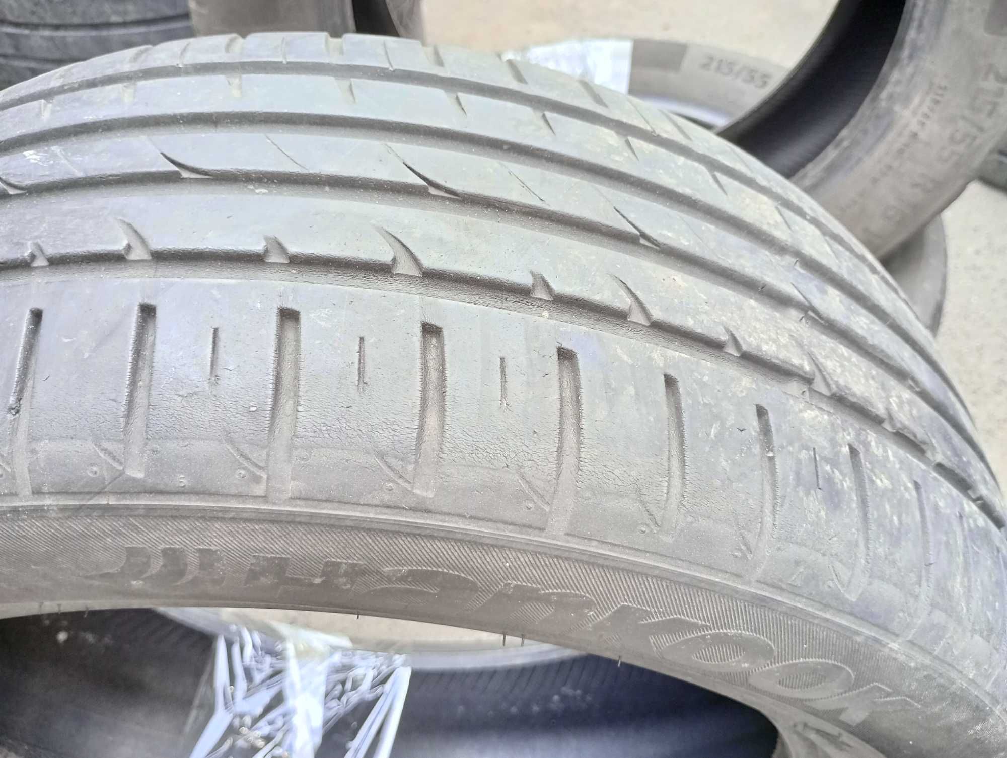 Резина Hankook VantusPrime2 205/55/R16 Лето Пара