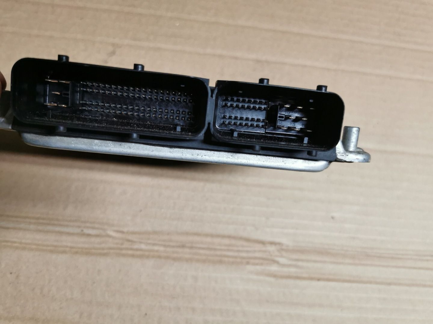 Sterownik silnika Audi TT 8N 1.8 T 8N0906018AB