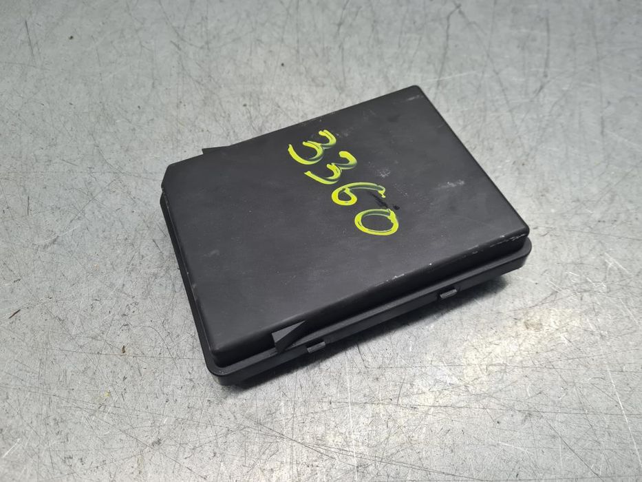 Caixa fusíveis / SAM / BSI RENAULT Clio V (BF_)