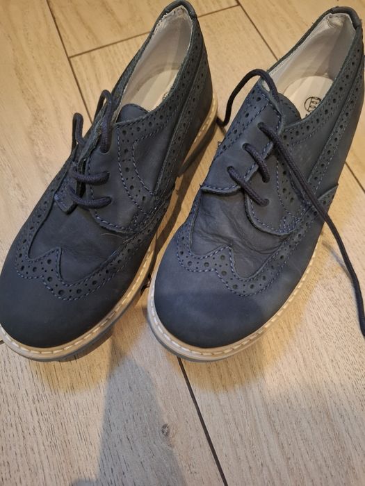 Взуття на хлопчика