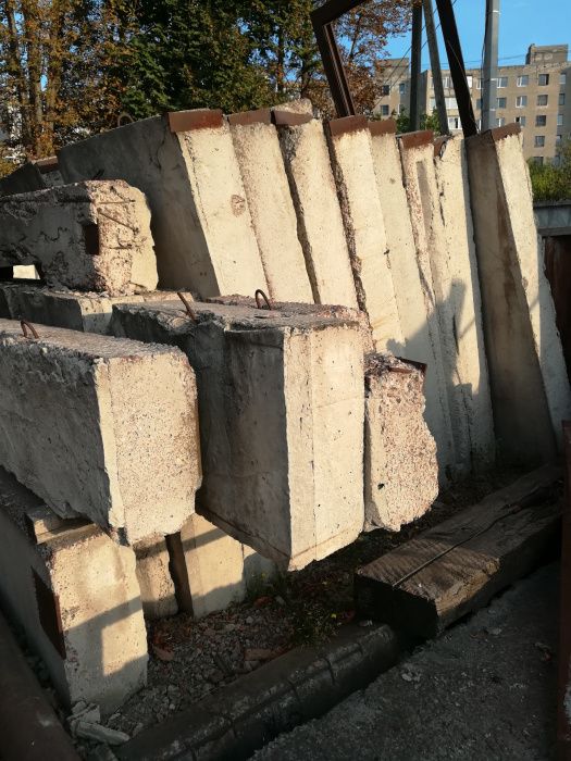 Комната из керамзито-бетонных панелей продам