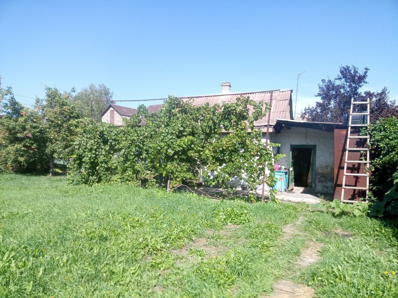 Продам частный дом