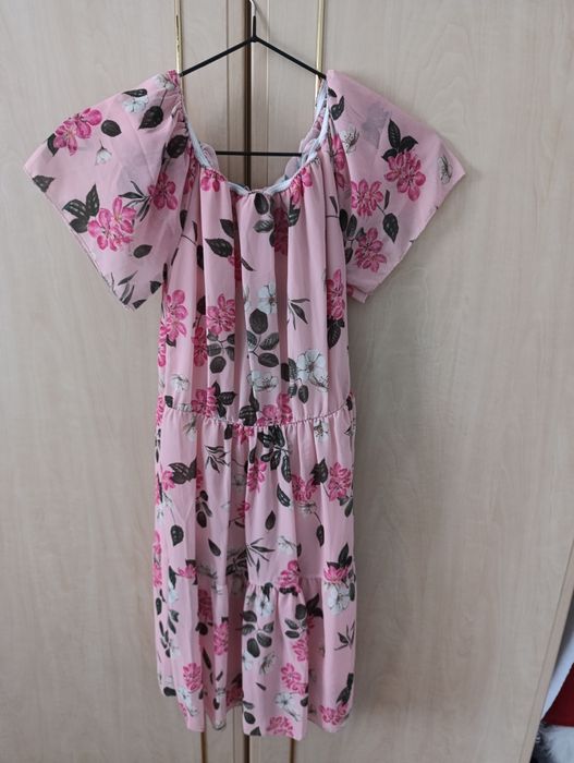 Sukienka letnia rozmiar S