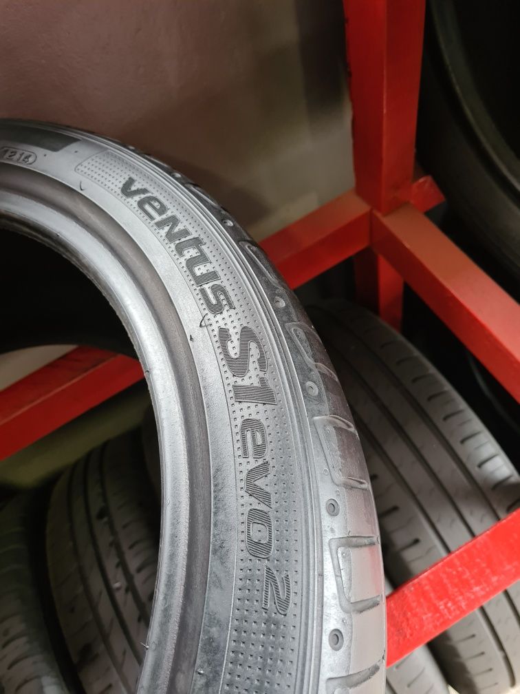 Opona 245/40/18 Hankook Ventus S1 Evo 2pojedyncza jedynka lato #149