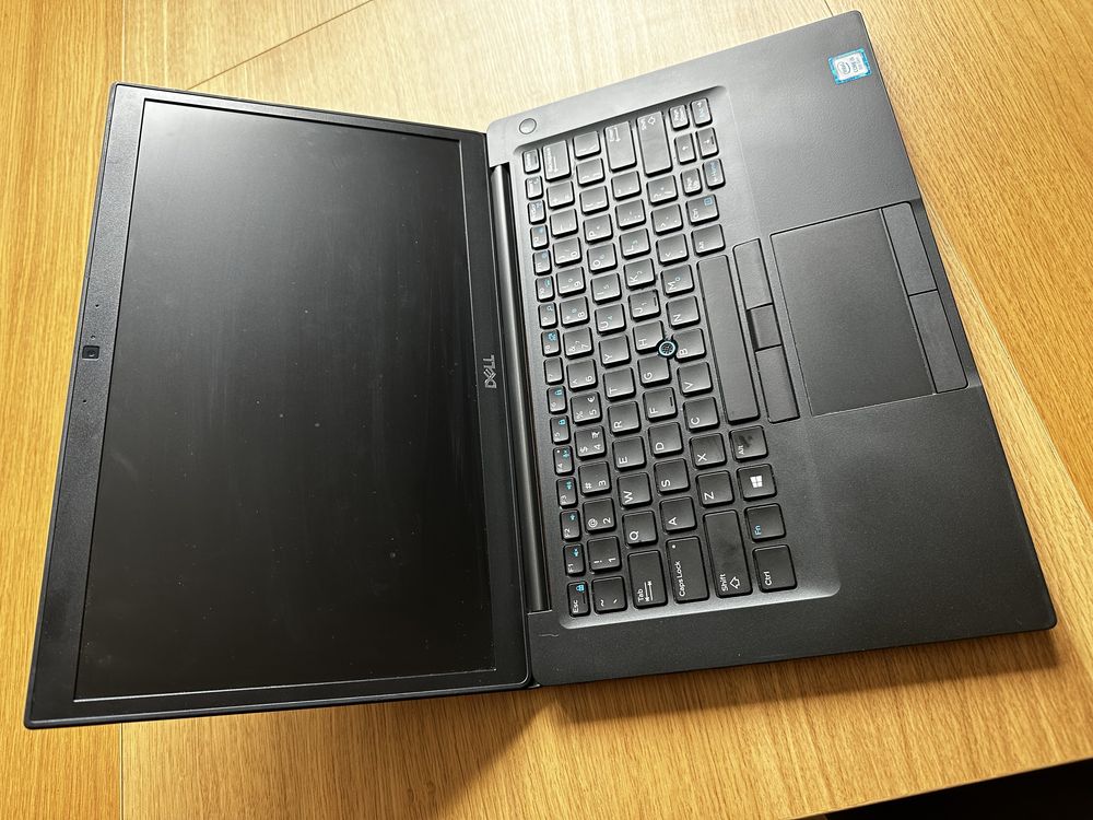 Laptop Dell Latitude 7490