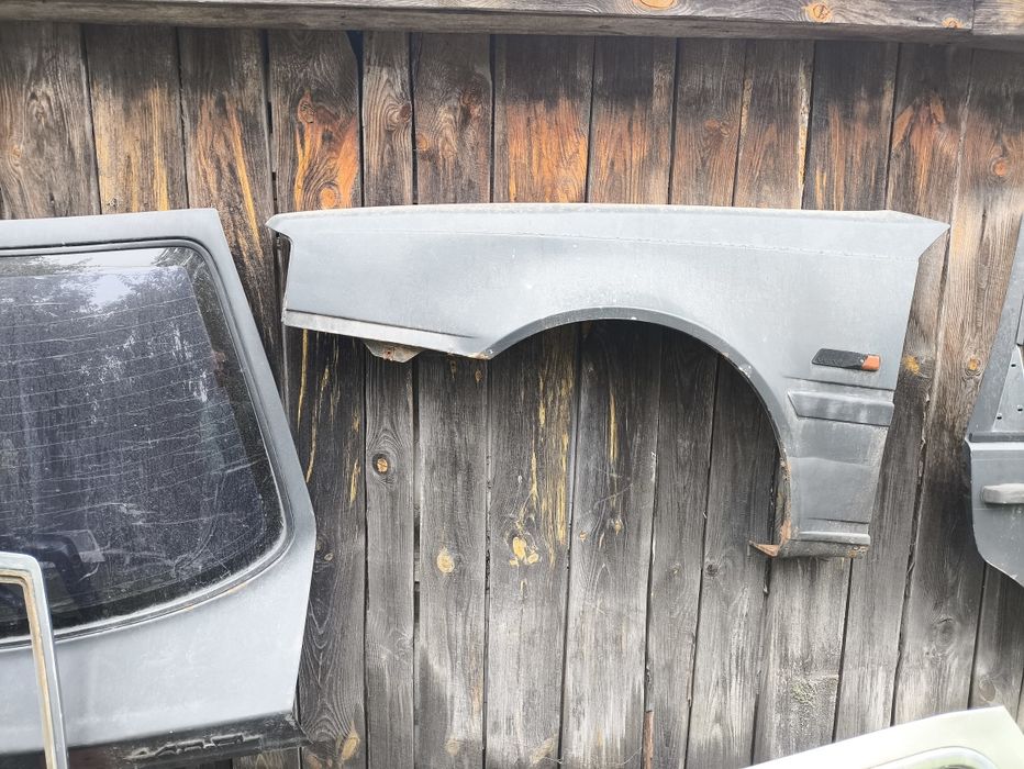 Двері, дверка, ляда, крило, Volvo 440