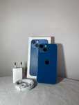 Apple iPhone 13 mini 128GB jak NOWY! | ZADBANY | NIEBIESKI | ŚLICZNY |