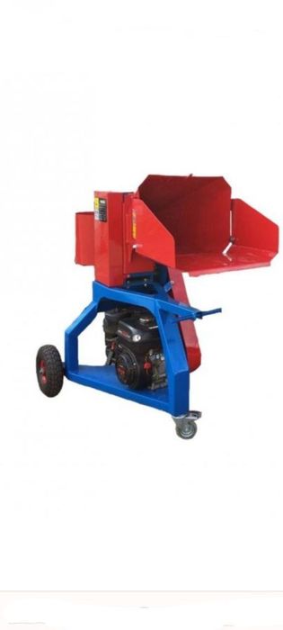 Гілкоруб Palche PG-80BD