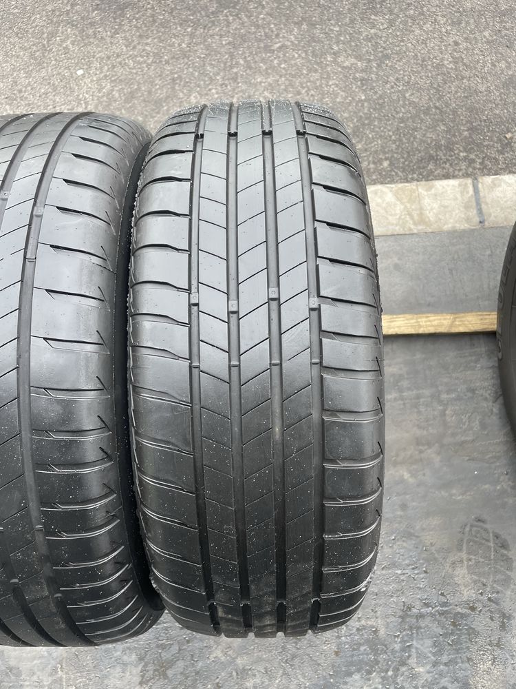 215/60/16 bridgestonte t005