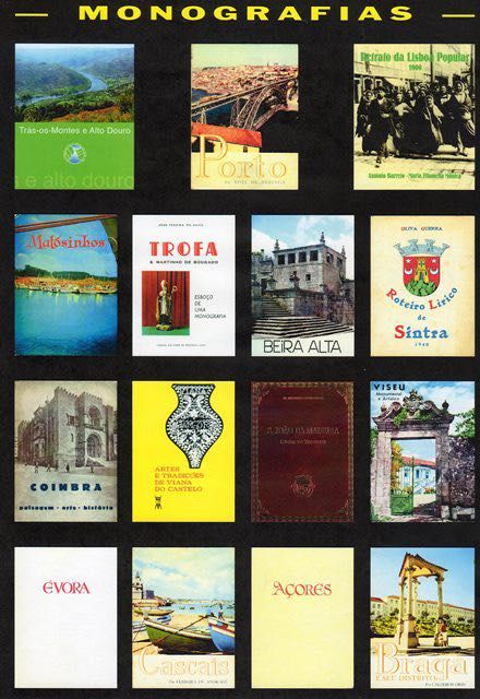 4 Livros sobre vinhos