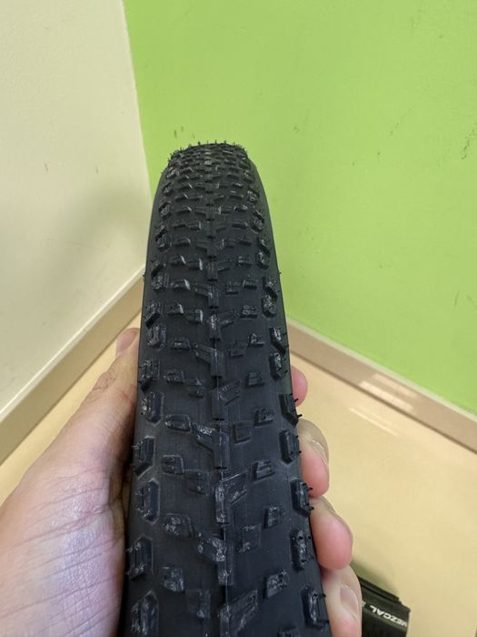 Opona Vittoria 700x44c Mezcal tubeless ready - Gravel