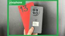 NEW OnePlus 13 512GB Black/Blue Гарантія від магазину Оплата частинами