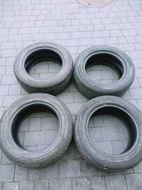 Opony letnie 225/55 r16