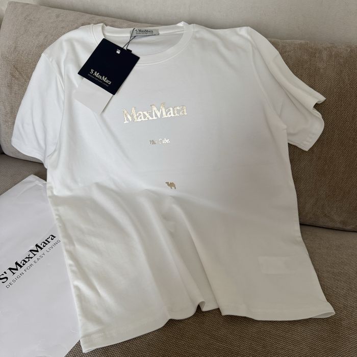 Max mara футболка жіноча