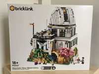 NOWE LEGO 910027 Obserwatorium teleskop na górze Seria BrickLink