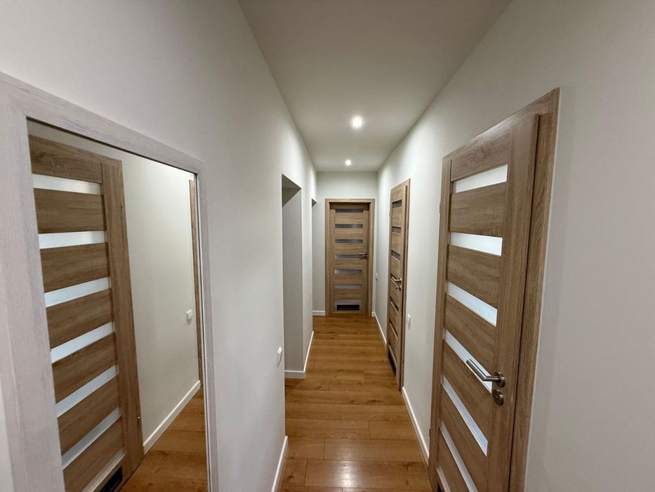 Eleganckie i klimatyczne mieszkanie 82 m² – ścisłe centrum