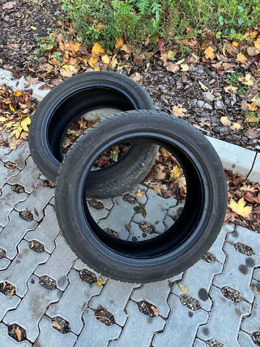 Opona letnia Matador Hectorra 3 , 225/45 R17 , prod 00.12.2022