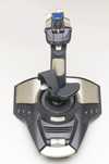Joystick Saitek Cyborg EVO Force USB