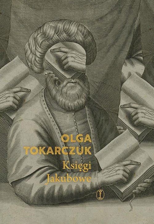 Księgi Jakubowe Edycja Jubileuszowa 28418B00153Ks