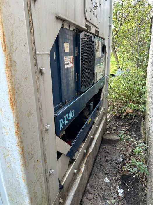 Kontener mroźniczy na sprzedaż