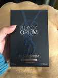 Perfumy YSL Blue Opium