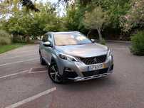 Peugeot 5008 diesel 7 lugares